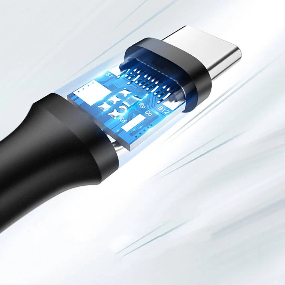UGREEN 60118 USB to Type C QC3.0 3A 2M Fast Charging Cable