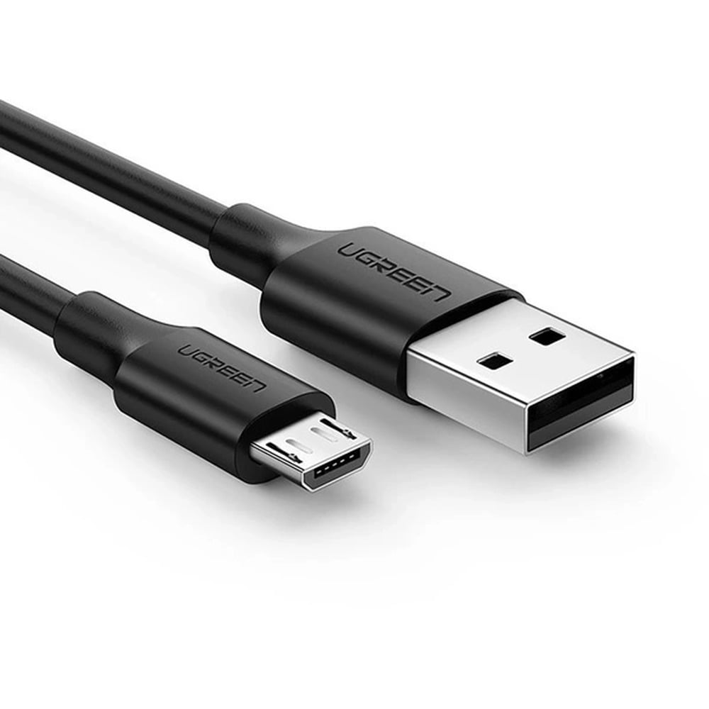 UGREEN 60138 USB to Micro 2A Max 2M Cable