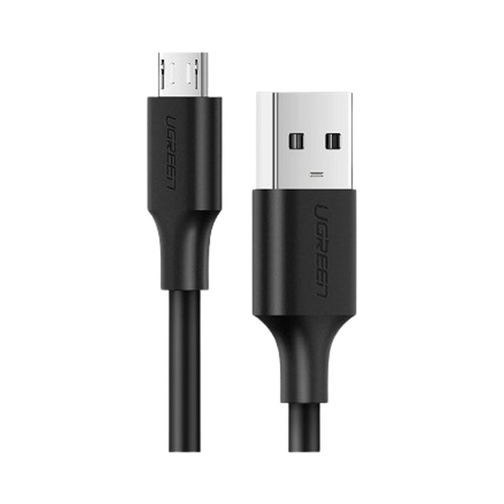 UGREEN 60827 USB to Micro 2A Max 3M Cable