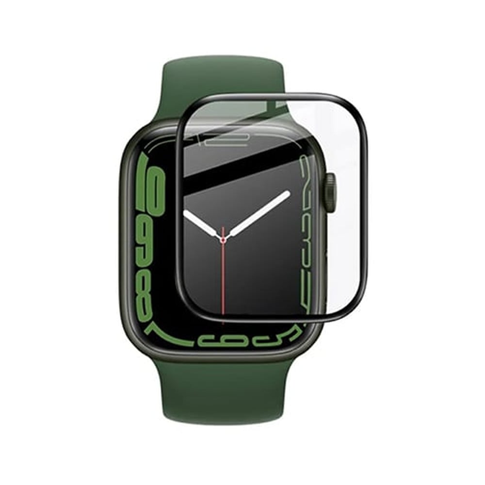 WiWU Wi-JD107 Easy Install Screen Protector for Apple Watch 46mm