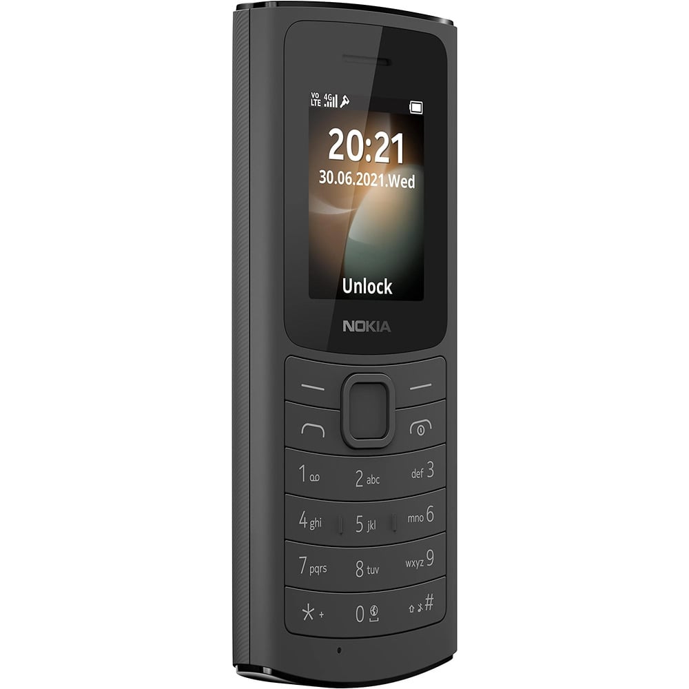 Nokia 110 Power Feature Phone