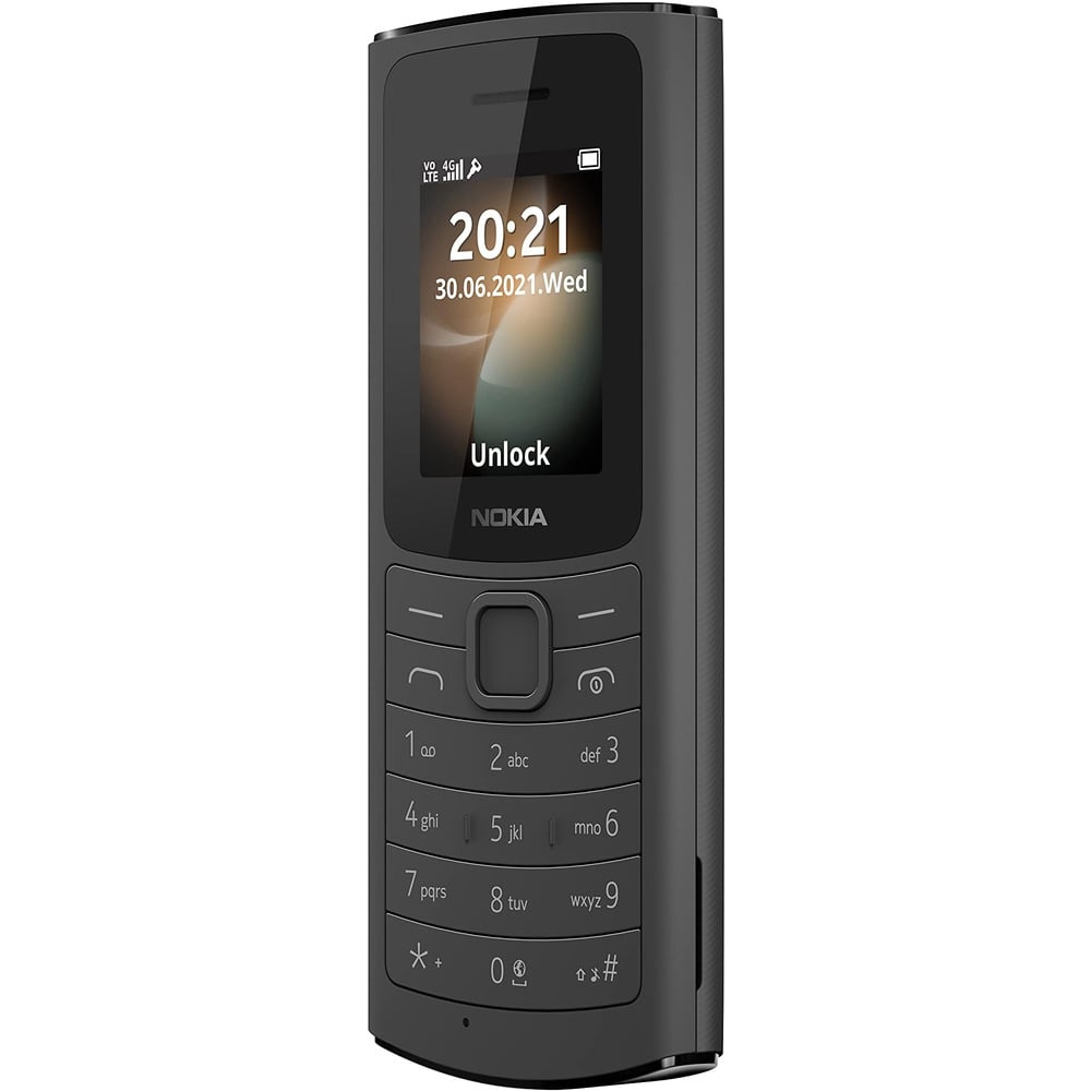Nokia 110 Power Feature Phone