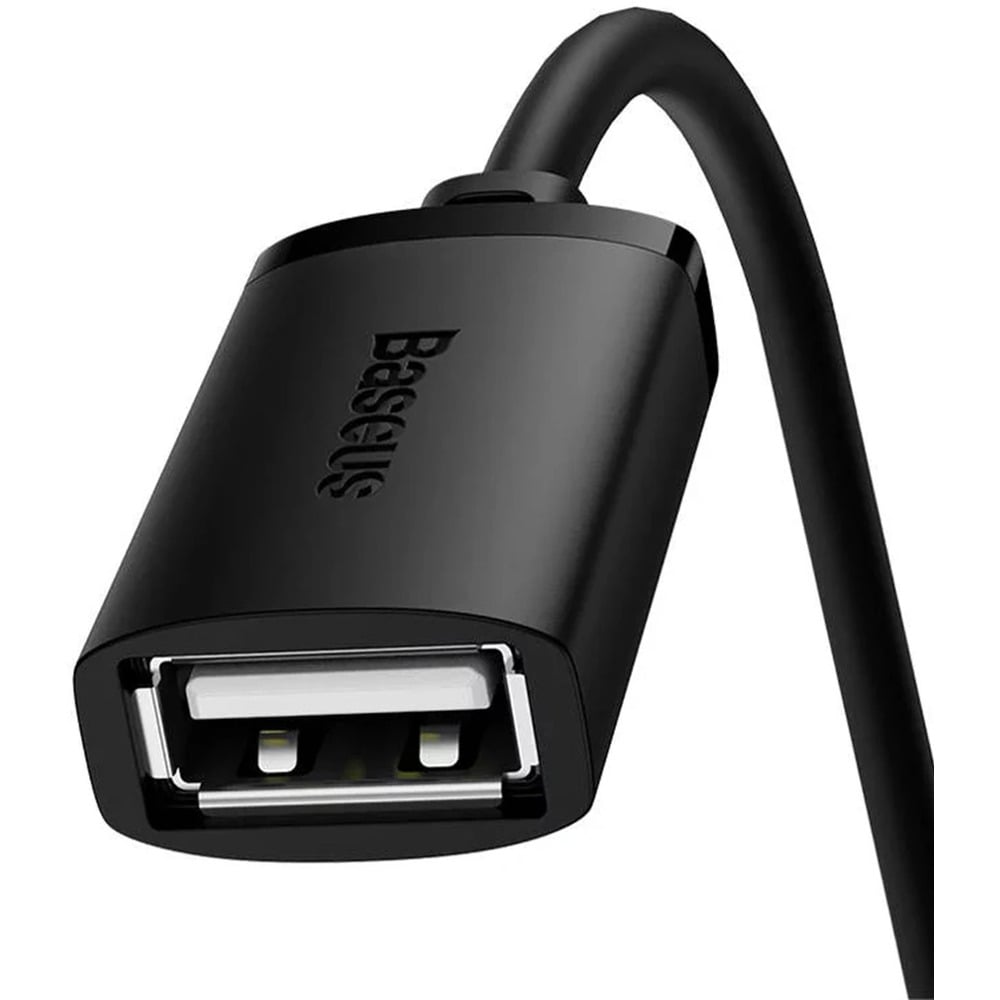 Baseus AirJoy Series USB2.0 Extension 0.5M Cable