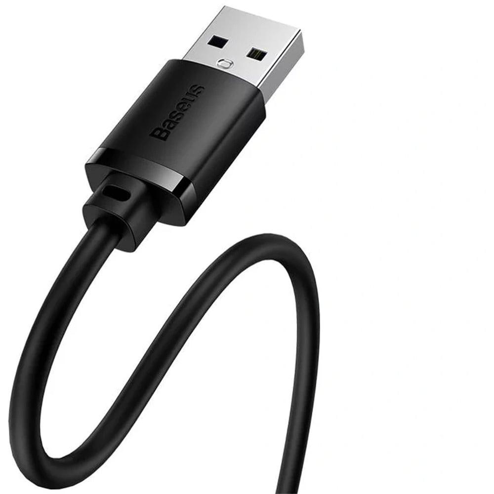 Baseus AirJoy Series USB2.0 Extension 0.5M Cable
