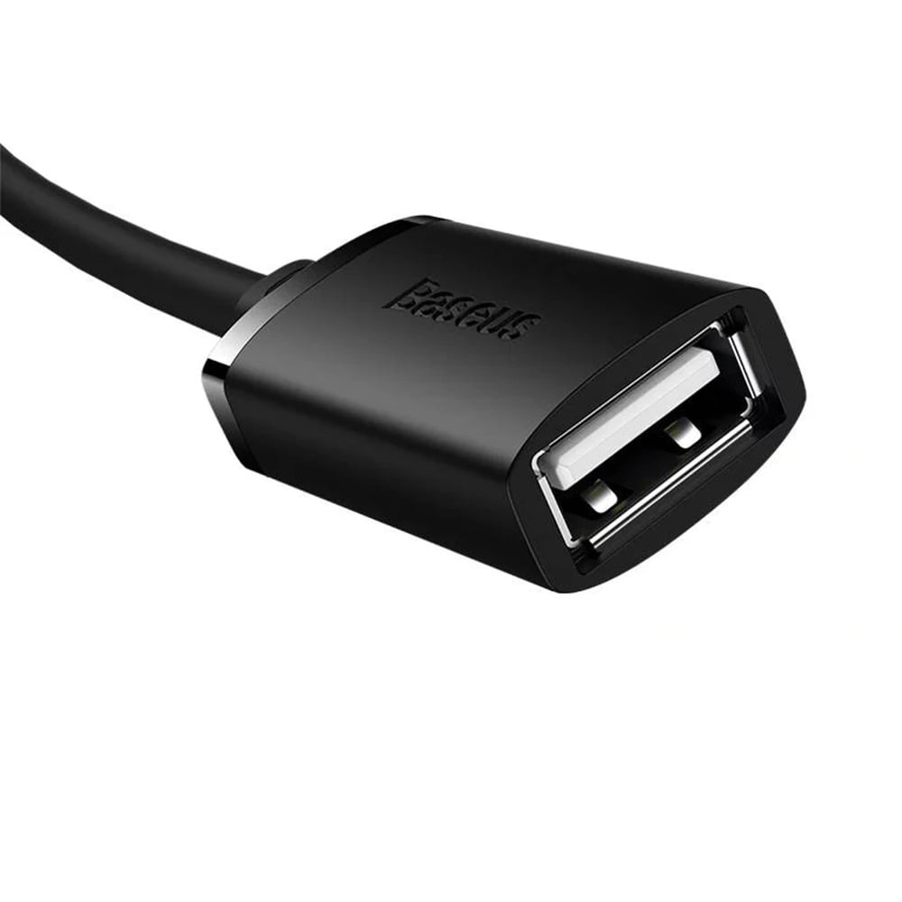 Baseus AirJoy Series USB2.0 Extension 0.5M Cable