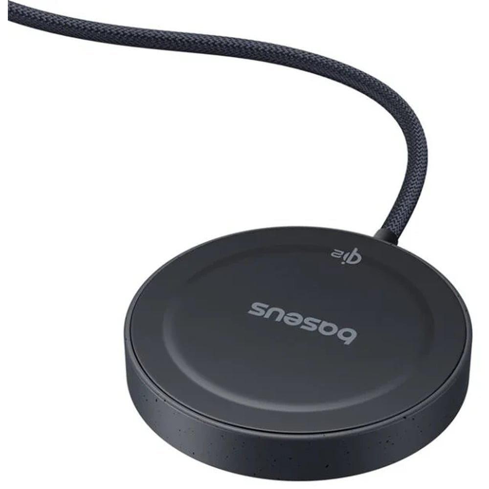 Baseus Simple Mini 4 15W  Qi2 Universal Magnetic Wireless Charging Stand