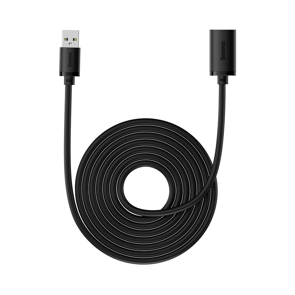 Baseus AirJoy Series USB3.0 Extension 5M Cable