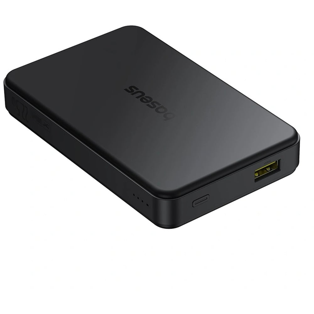 Baseus Airpow Ⅱ 22.5W 10000mAh Qi2 Magnetic Power Bank