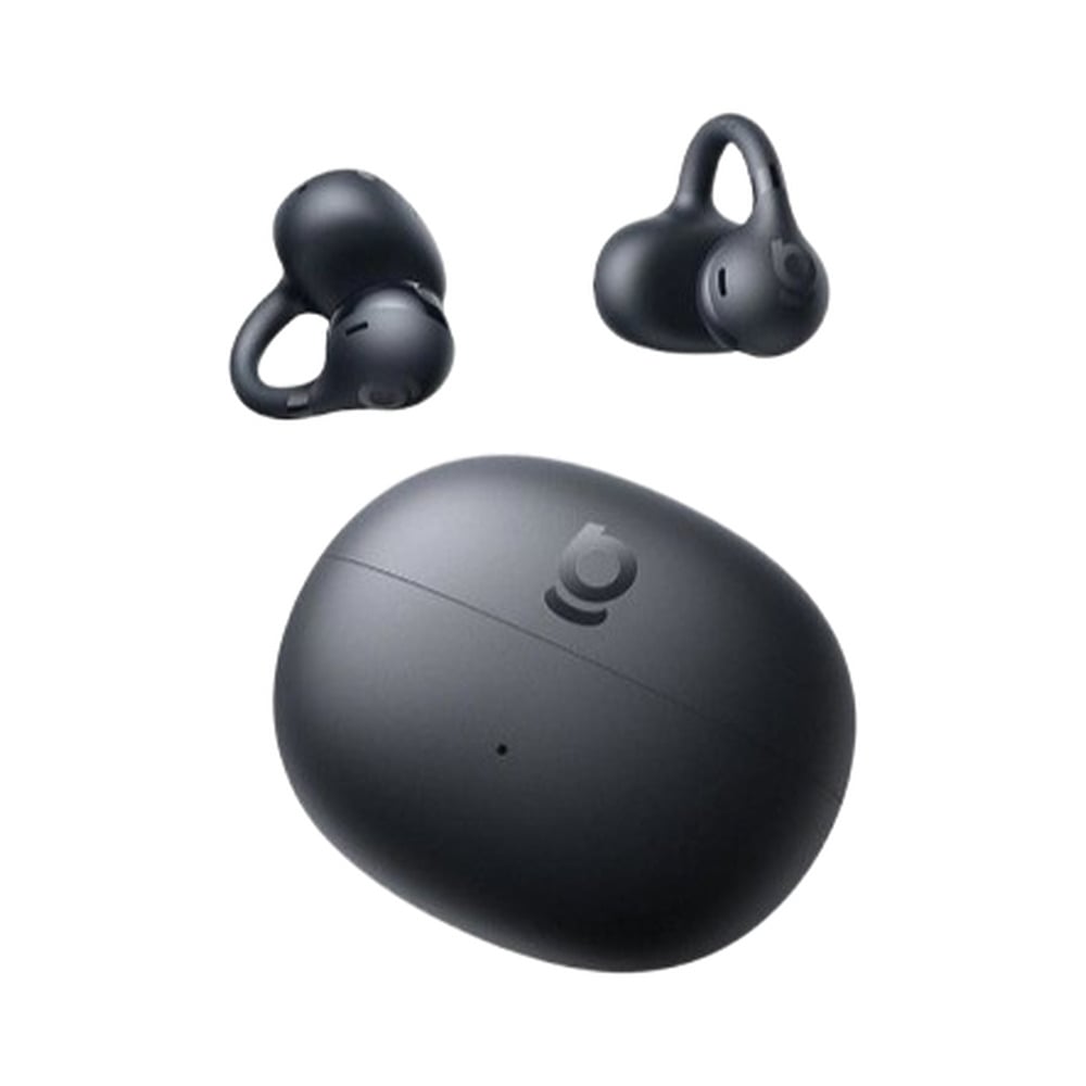 Baseus Bass BC1 Open-Ear True Wireless Earbuds (Clip-on Type)