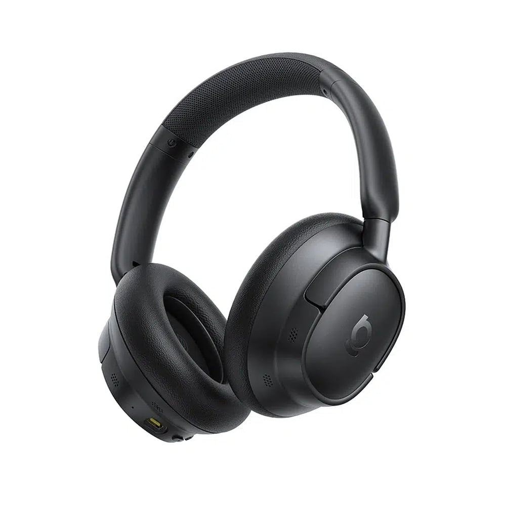 Baseus Bass BH1 NC Adaptive Noise Cancelling Headphones