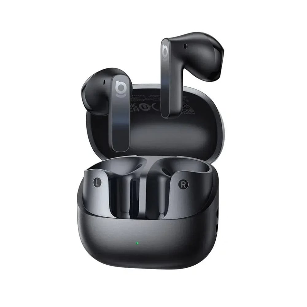 Baseus Bass BS1 NC Semi-in-Ear True Wireless Earbuds