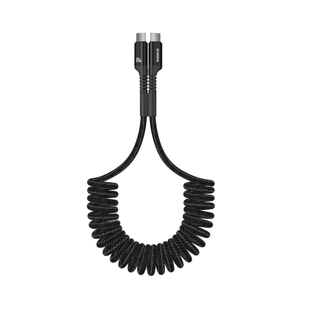 Baseus Fish-Eye 100W Type-C to Type-C Cable