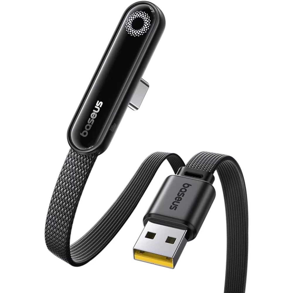 Baseus MVP 3 100W USB to Type-C Fast Charging 2M Cable