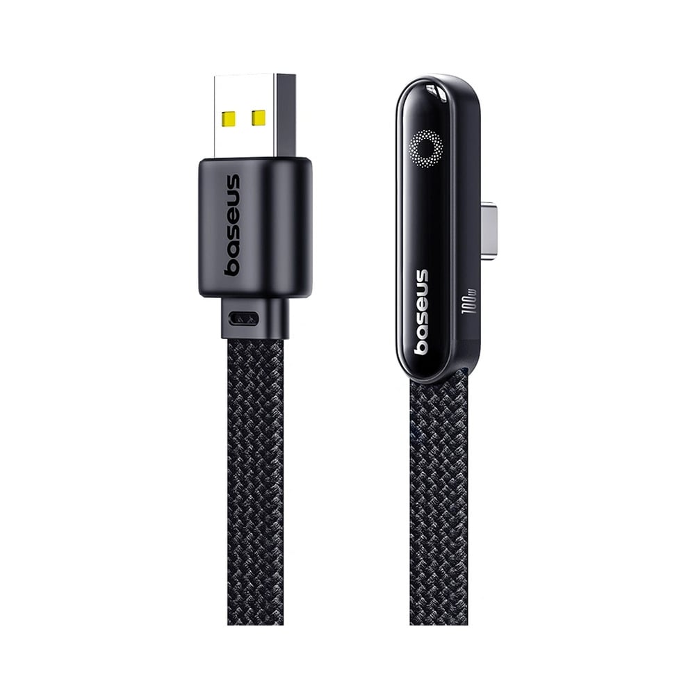 Baseus MVP 3 100W USB to Type-C Fast Charging 2M Cable