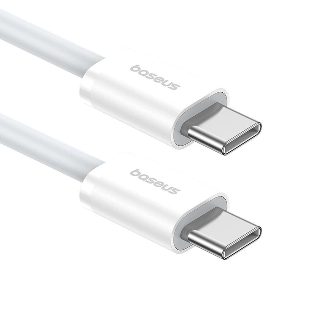 Baseus Superior Series 2 30W Type-C to Type-C Fast Charging 2M Data Cable