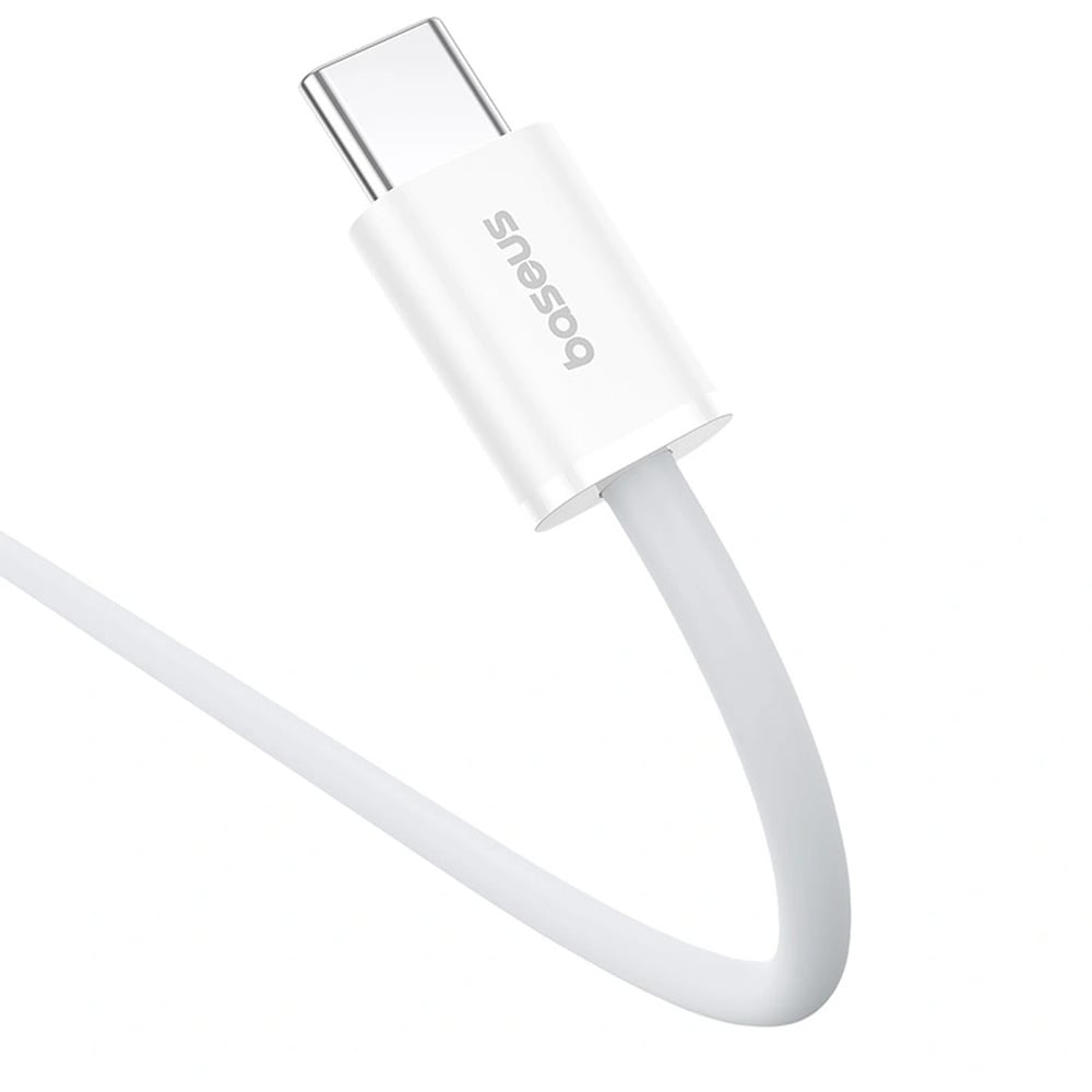 Baseus Superior Series 2 30W Type-C to Type-C Fast Charging 2M Data Cable