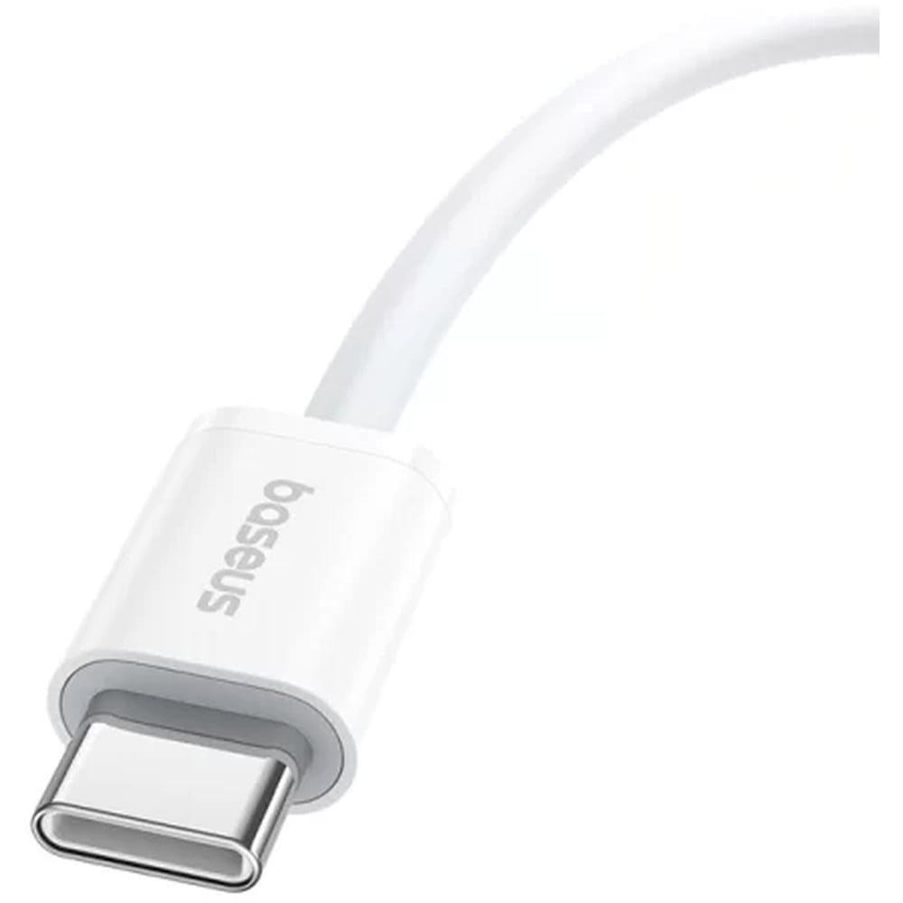 Baseus Superior Series 2 30W Type-C to Type-C Fast Charging 2M Data Cable