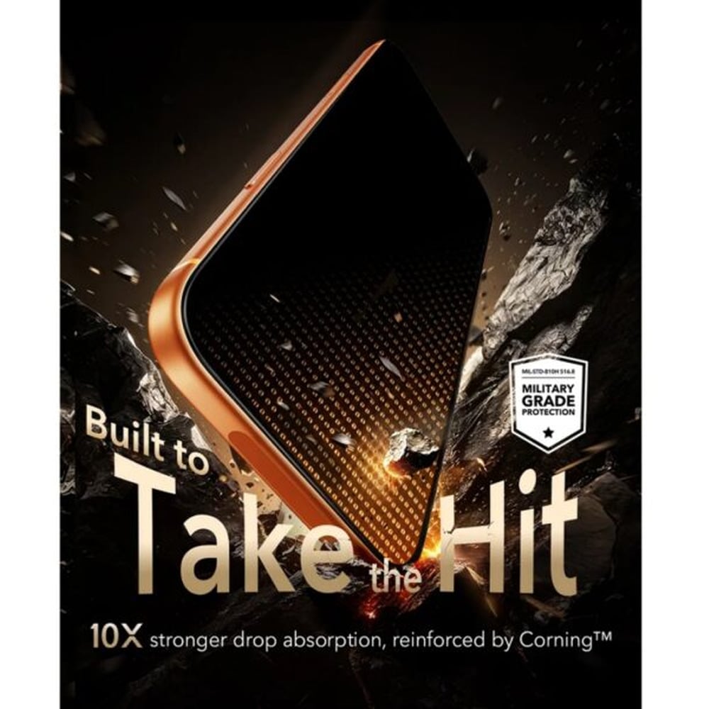 ESR Ultrafit Armorite Pro Screen Protector for iPhone 18 Pro