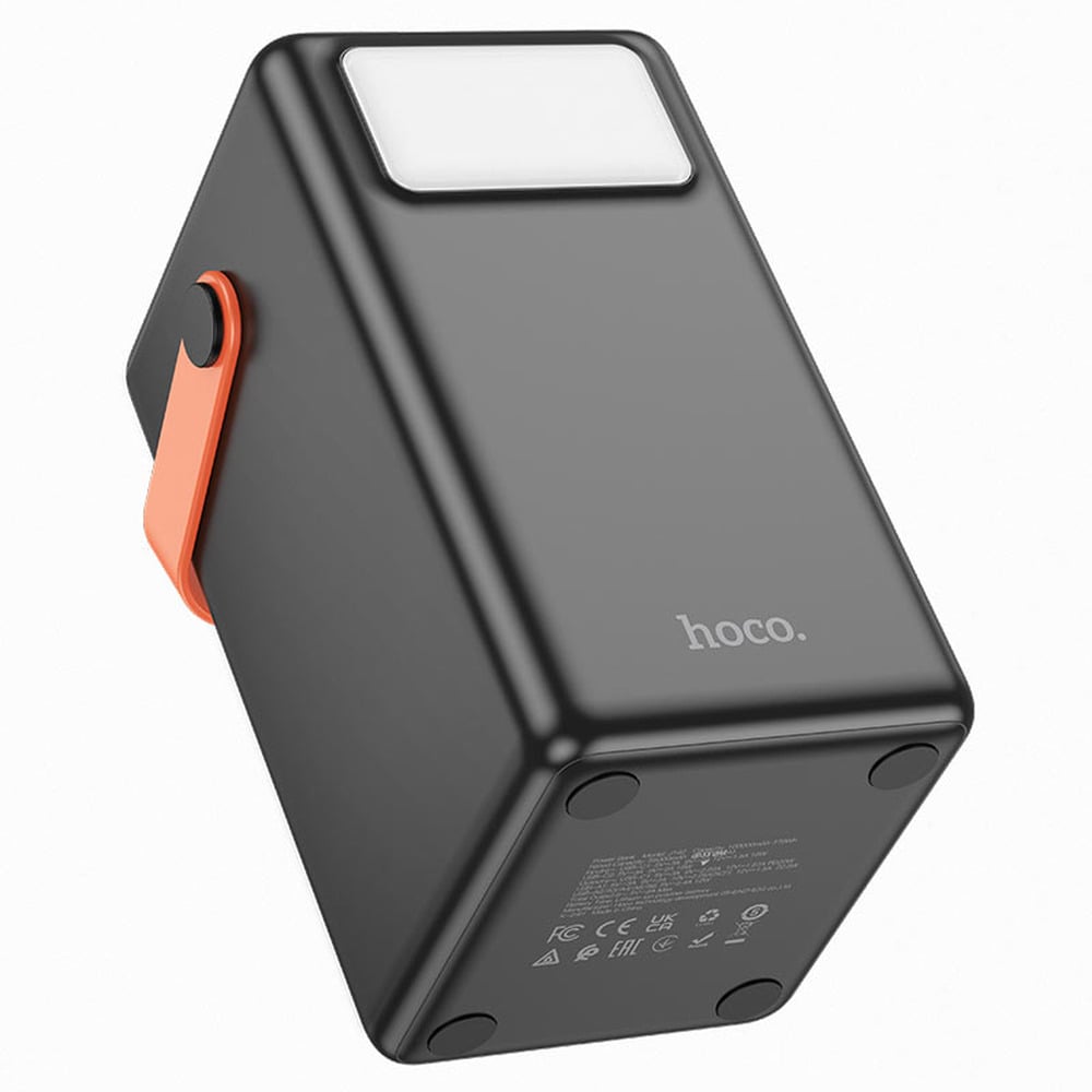 HOCO J142 Large Capacity 22.5W 100000mAh Power Bank
