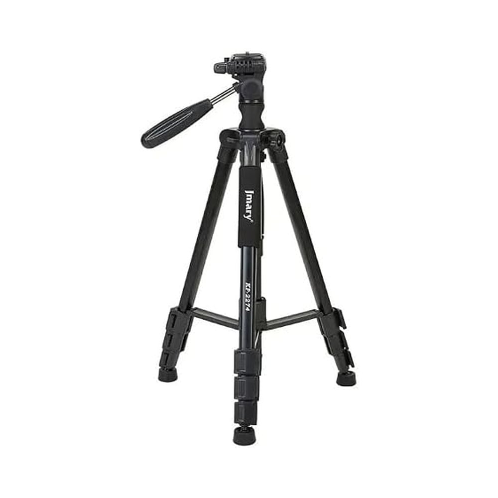 JMARY KP-2274 Professional Tripod