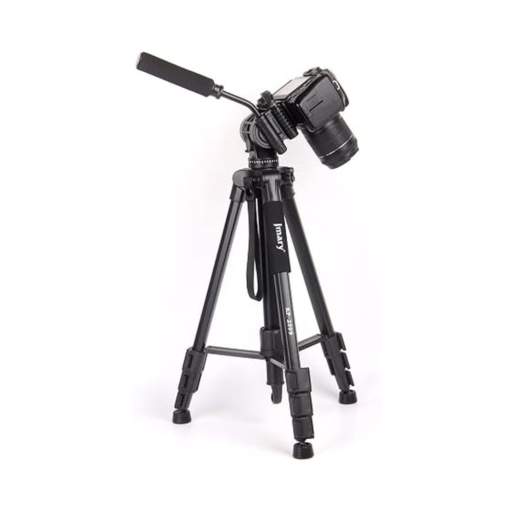 JMARY KP-2599 Professional Tripod
