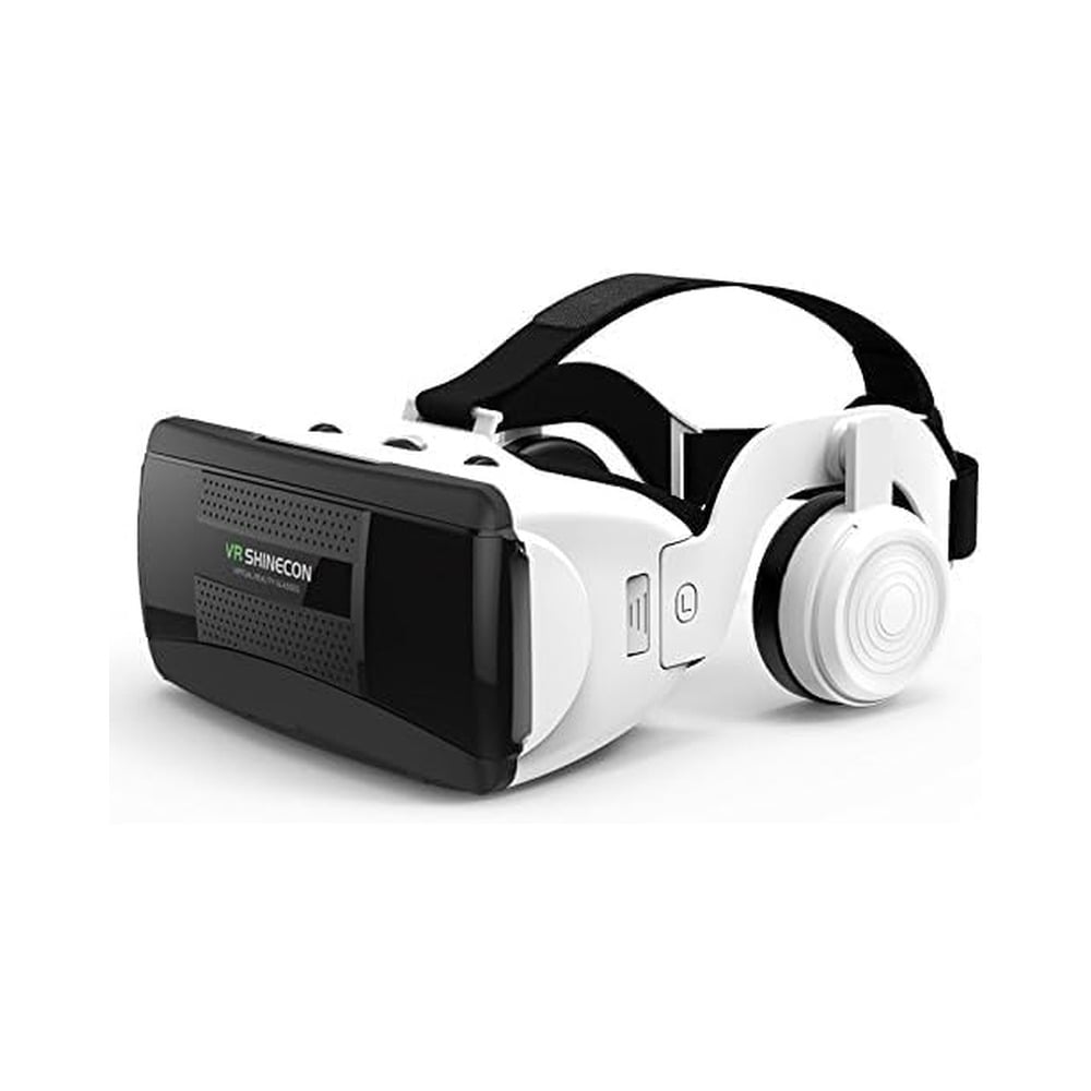 SHINECON G04BS Virtual Reality Device