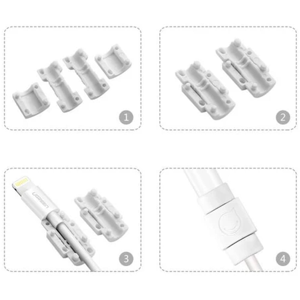 UGREEN 40705 Charging Cable Protector