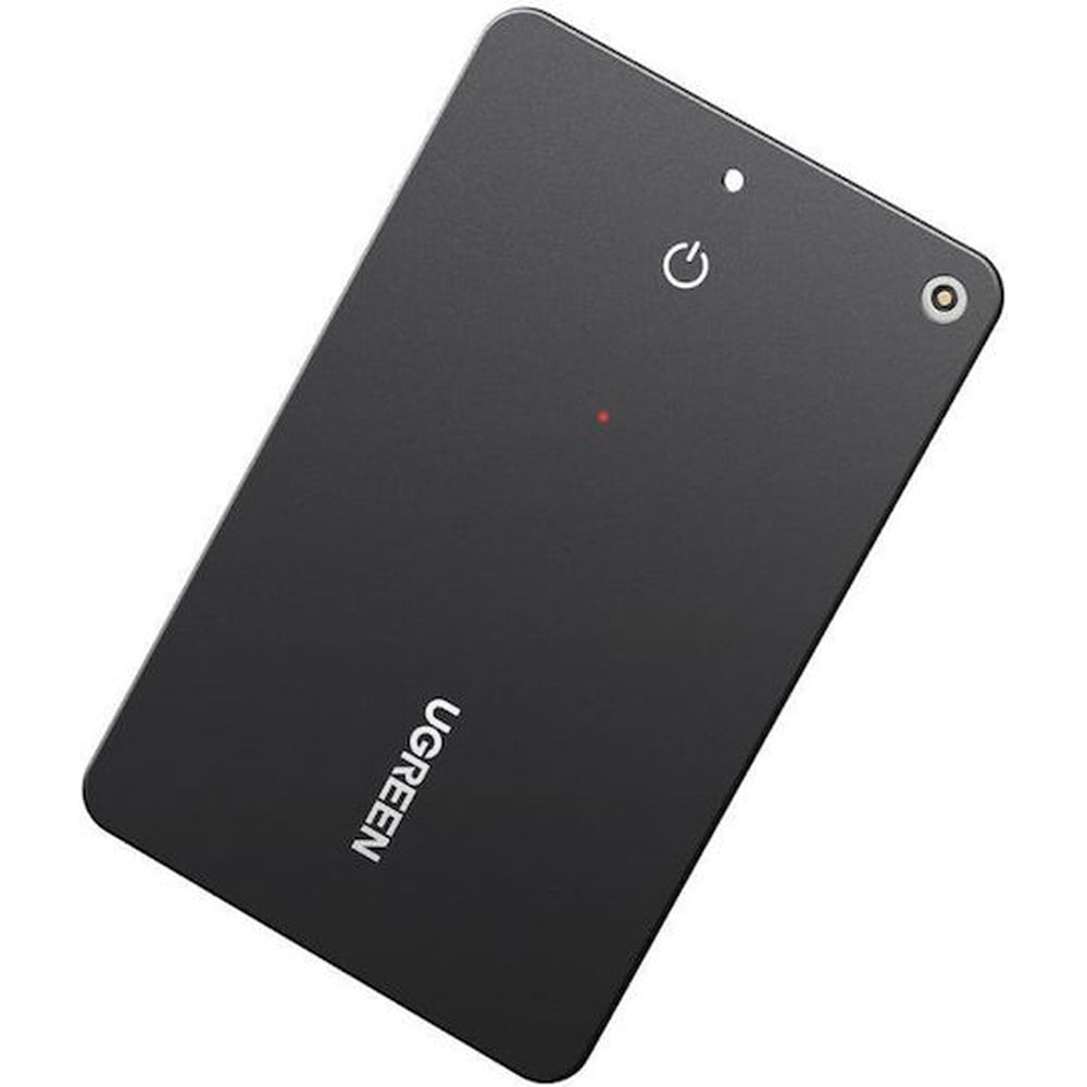 UGREEN 55770 Tracker Slim Card Smart Finder 
