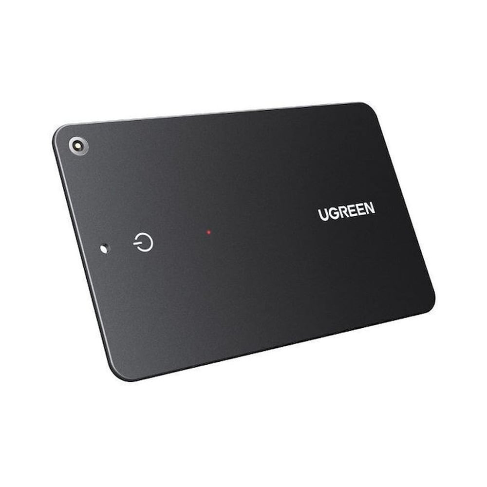UGREEN 55770 Tracker Slim Card Smart Finder 