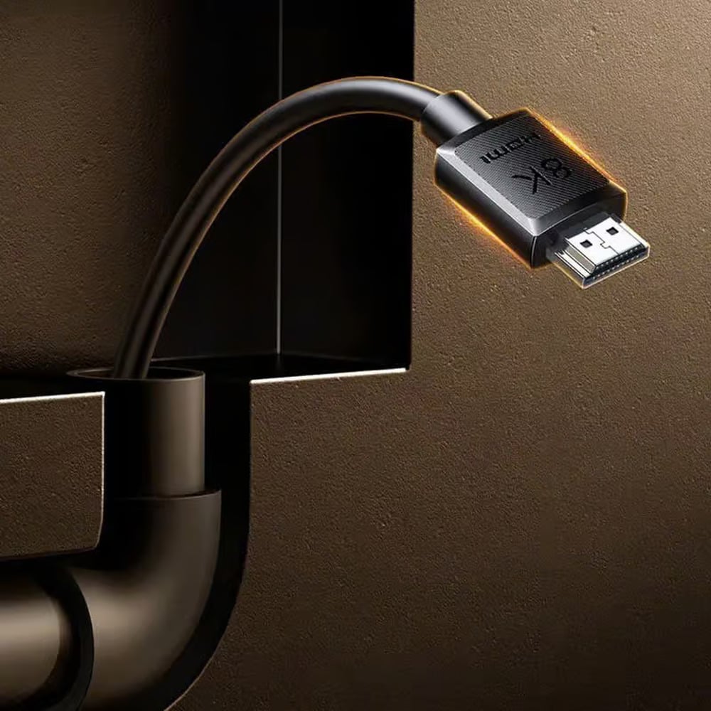 UGREEN 65289 8K@60Hz HDMI Male to Male 25M Cable