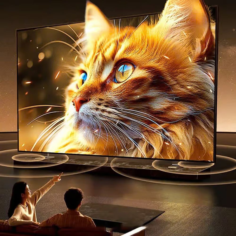 UGREEN 65289 8K@60Hz HDMI Male to Male 25M Cable
