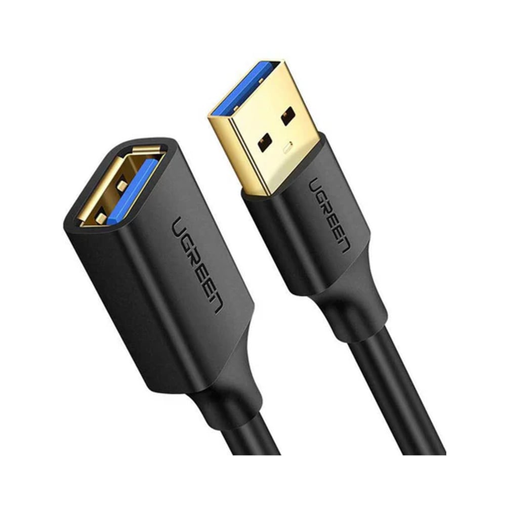 UGREEN 10373 USB 3.0 Extension 2M Cable
