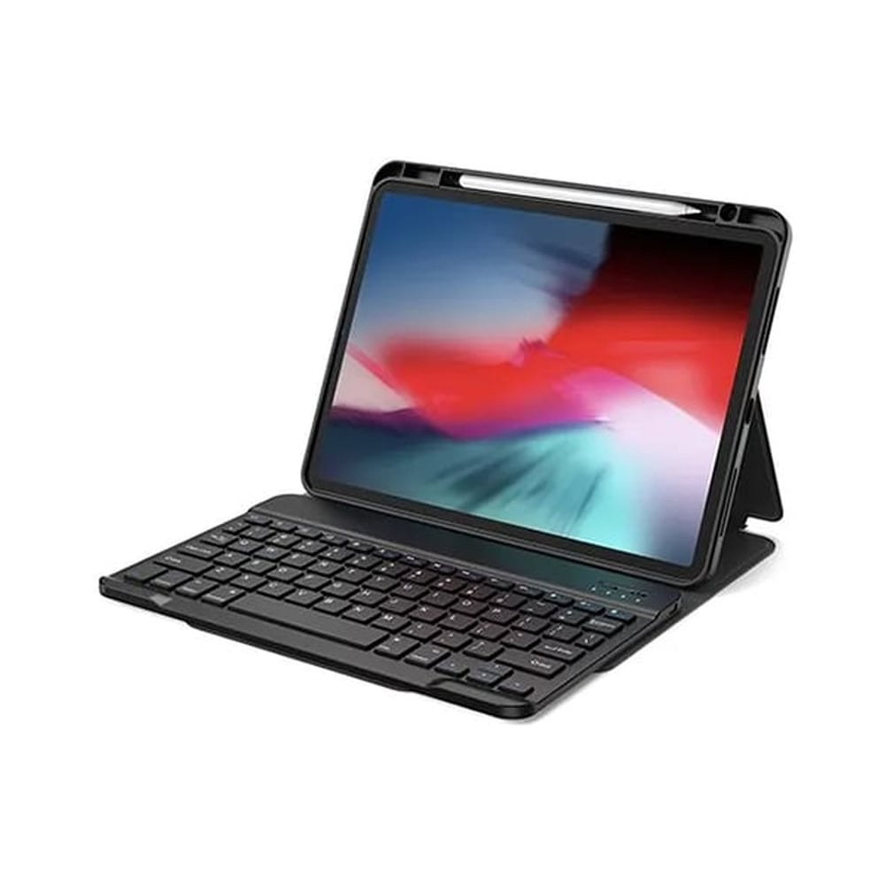 WIWU Protective Keyboard Case for iPad Air 13 inch 2025
