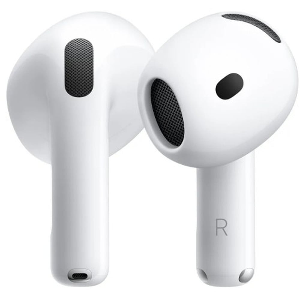 Apple AirPods 5 with Active Noise Cancellation