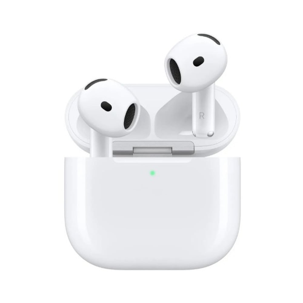 Apple AirPods 5 with Active Noise Cancellation