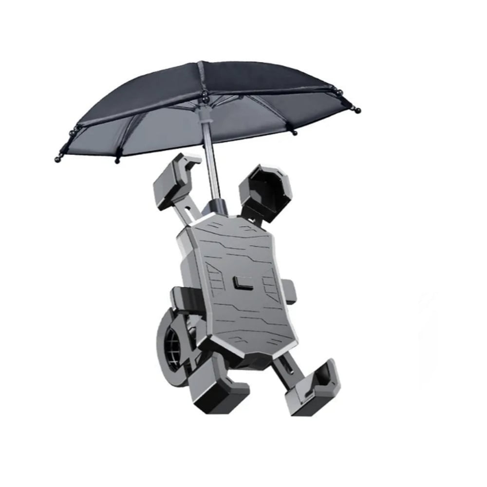 Aspor A706 Bicycle Mobile Phone Holder