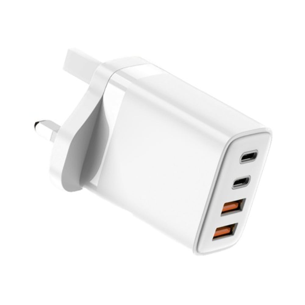 Aspor A833 40W Fast Charging Adapter