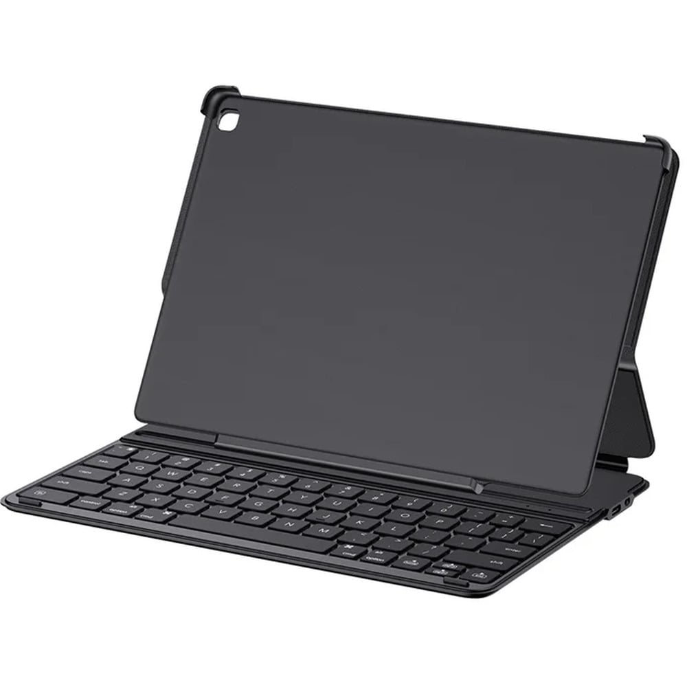 Baseus Brilliance Series Magnetic Keyboard Case for iPad 10.2-inch (2019/2020/2021) with Type-C Cable