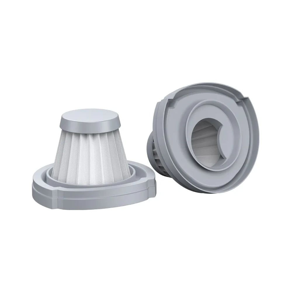 Baseus A1 2PCS Car Vacuum Cleaner Strainer