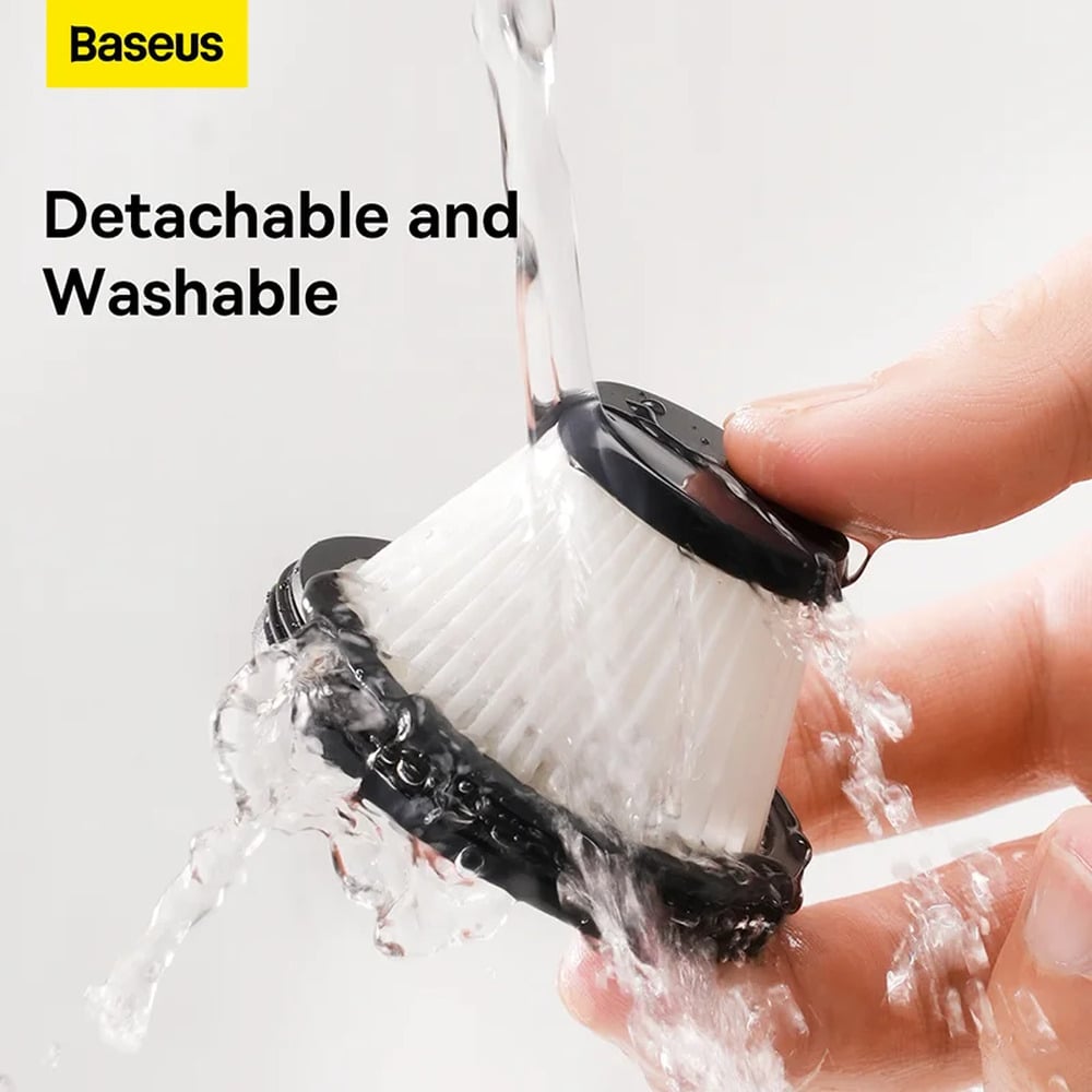 Baseus A2pro 2PCS Car Vacuum Cleaner Strainer