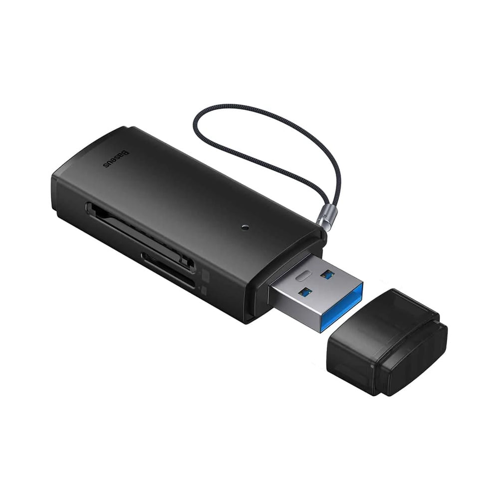 Baseus AirJoy Series Card Reader