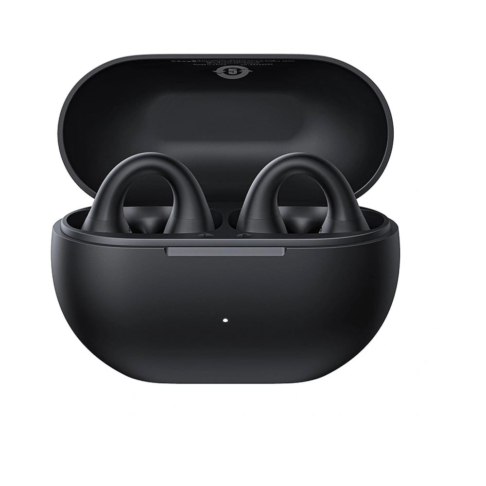 Baseus Bass 15 Clip Open-Ear True Wireless Earphones