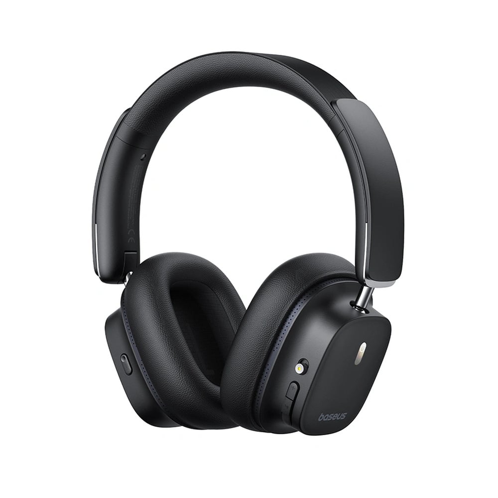 Baseus Bowie 30 Max Noise-Cancellation Wireless Headphones