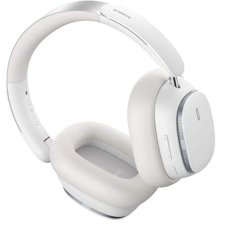 Baseus Bowie H1 Pro Noise-Cancelling Wireless Headphones