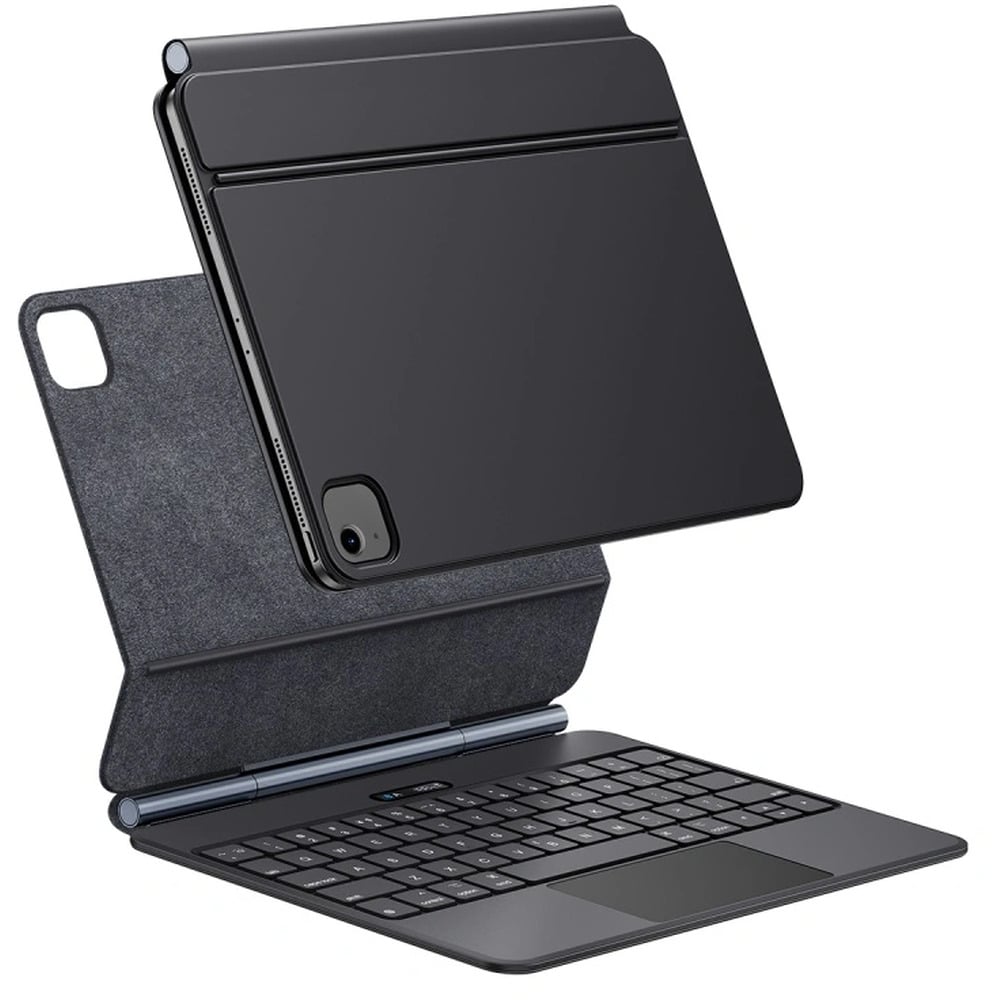 Baseus Brilliance Series 2 Original Keyboard Case for iPad Pro / Air 13-inch – 2024 (2025 Air)