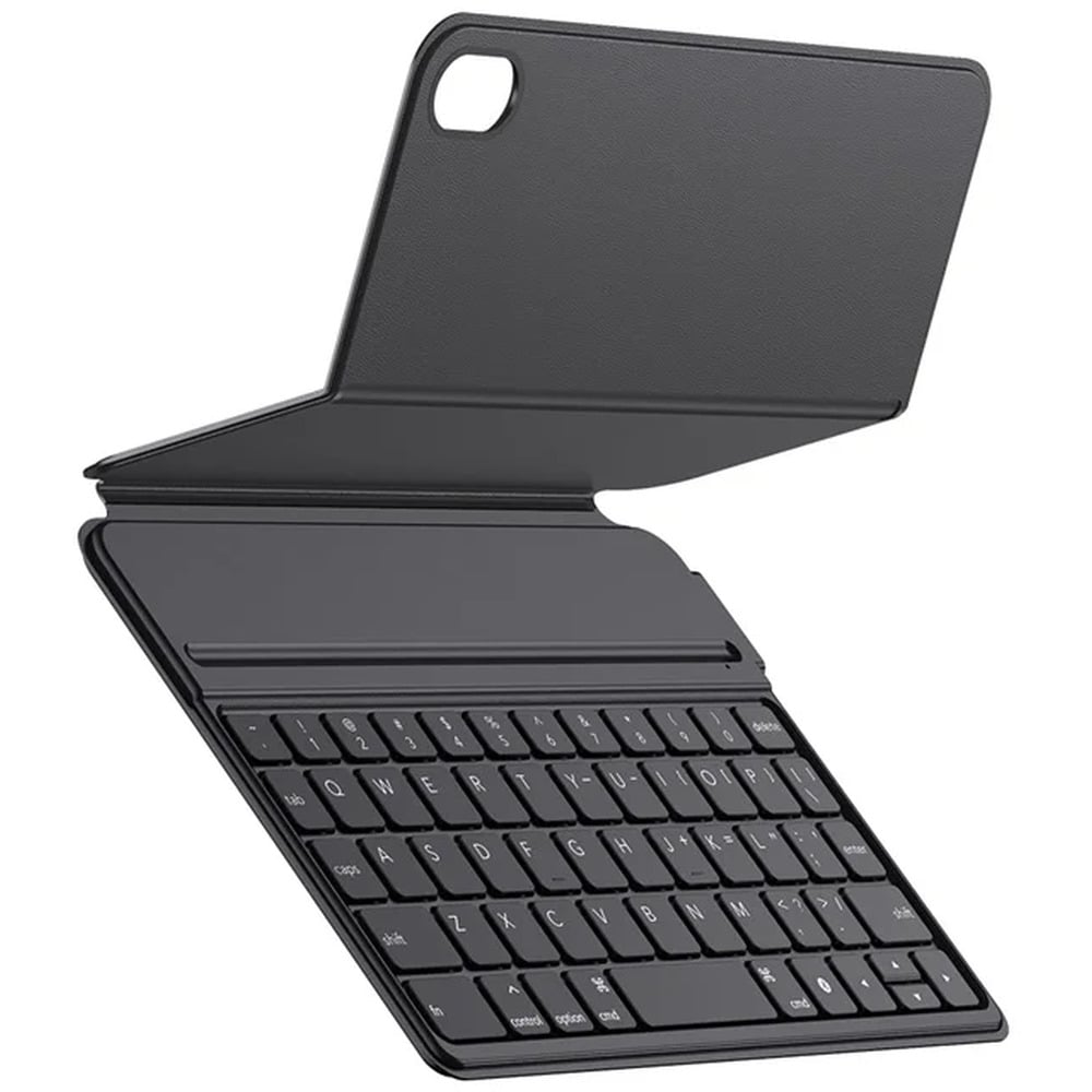 Baseus Brilliance Series 8.3 Inch Magnetic Keyboard and Case for iPad Mini 6