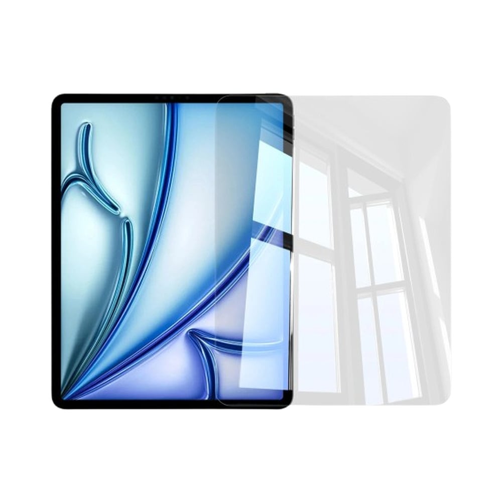 Baseus Crystalline HD Tempered Glass Screen Protector for iPad 9.7″