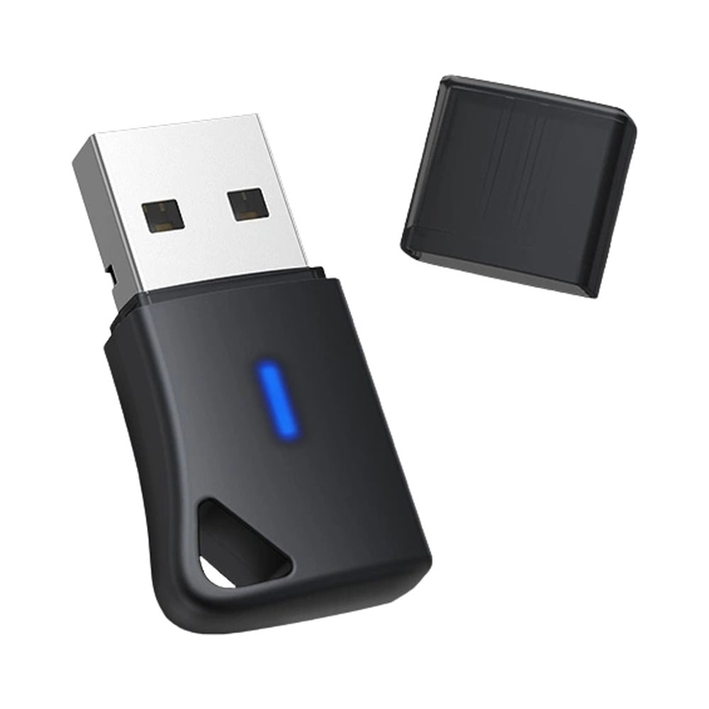 Baseus Encok BA04+ USB Bluetooth 5.4 Wireless Adapter