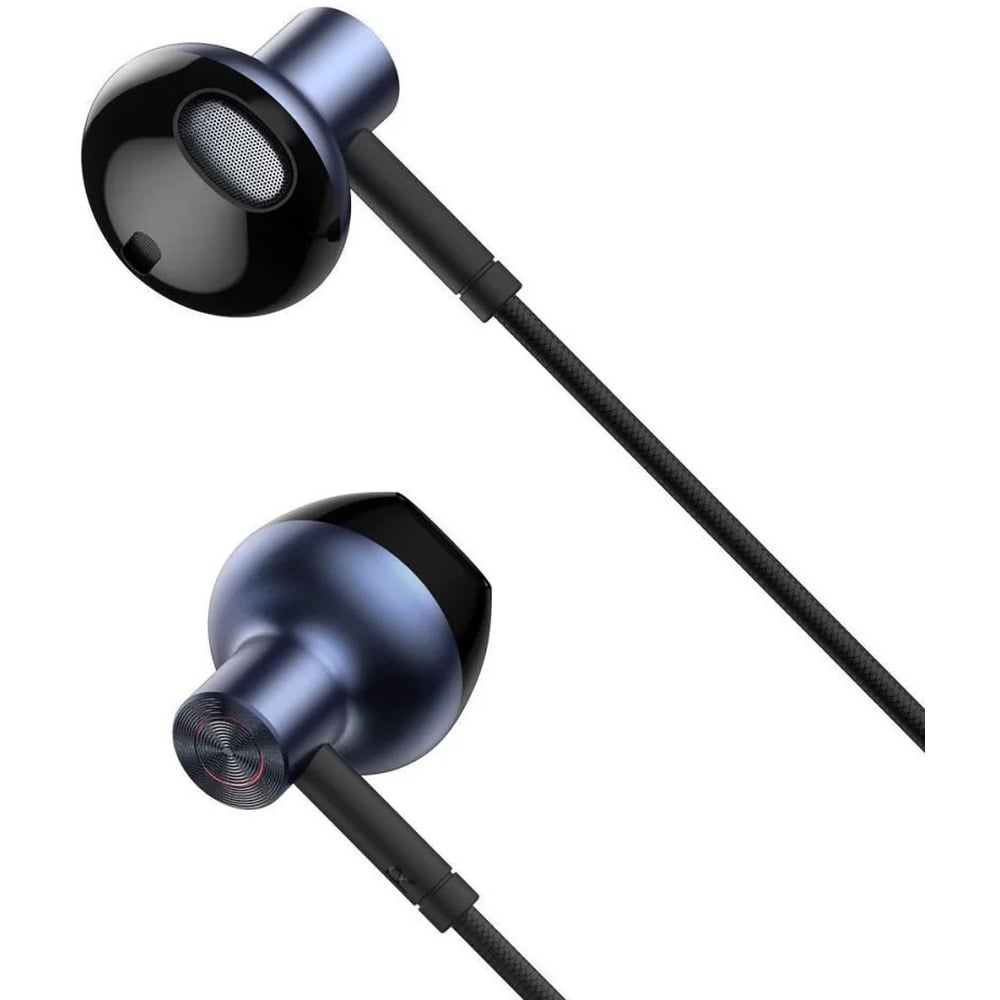 Baseus Encok H19 Wired 3.5mm Earphone