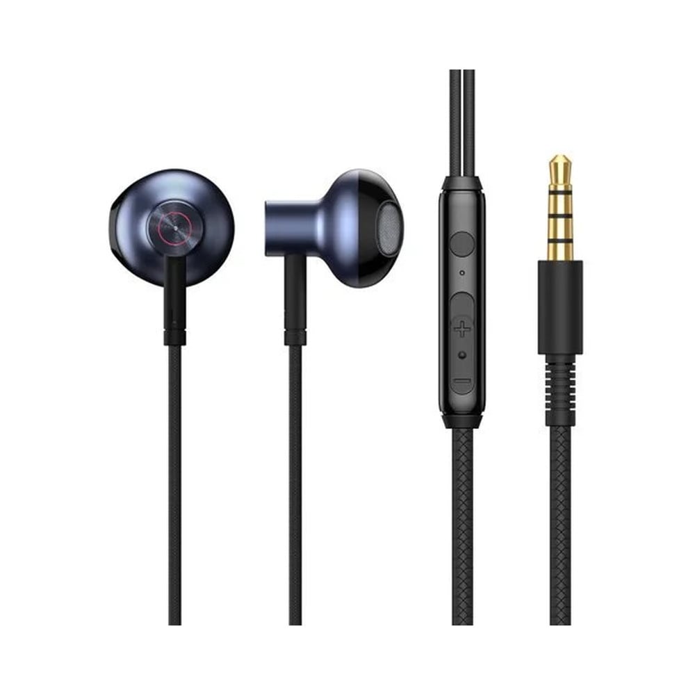 Baseus Encok H19 Wired 3.5mm Earphone